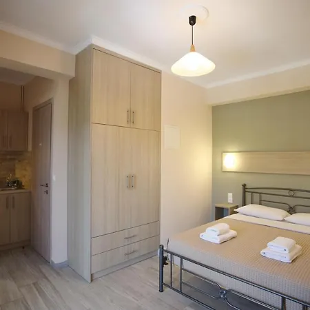 Phillipos דירה נידרי