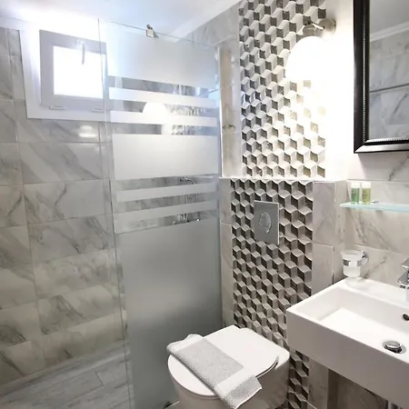 Phillipos דירה *