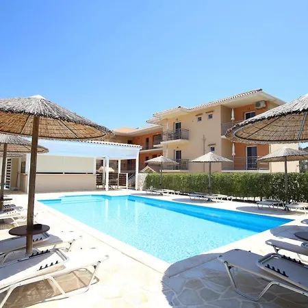 דירה Phillipos *