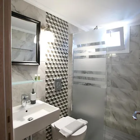 Appartamento Phillipos Nydri (Lefkada)