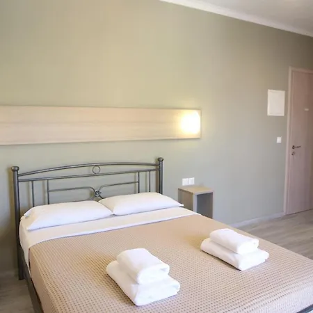 דירה Phillipos נידרי