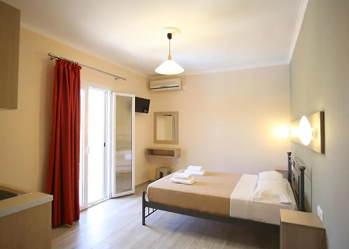 Phillipos Appartement *