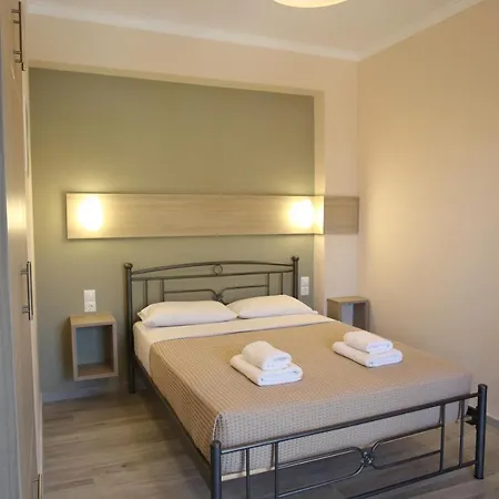 Phillipos Apartament Nydri (Lefkada)